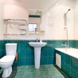 1-комнатные апартаменты стандарт