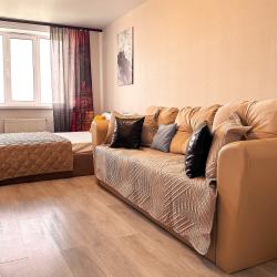 Фото Апартаменты на улице Краснодонская 10/26 этаж