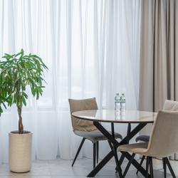 Фото Отель Flat Inn на шоссе Волоколамское