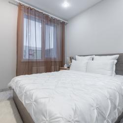 Фото Апартаменты Comfort Home в ЖК Яркий