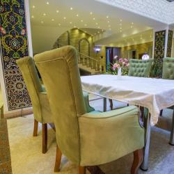 Фото Отель Karvon Saroy (Карвон Сарой)