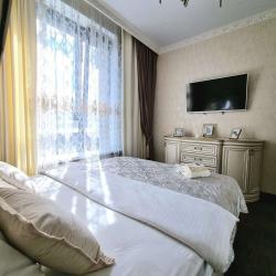 фото 4 Апартаменты на Береговом проезде 5к3