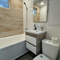 1-комнатные апартаменты стандарт