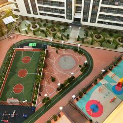 Фото Отель Sun City Apartment (Сан Сити Апартмент) на улице Горького 24