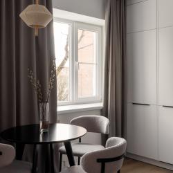 Фото Апартаменты Gentle Rent на улице Октябрьская 18