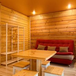 Номер комфорт