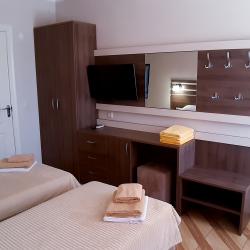 Фото Отель Магнолия