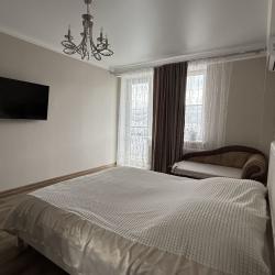 1-комнатные апартаменты стандарт 56