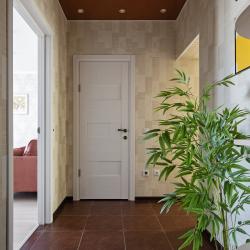 Фото Апартаменты на улице Окружная 2А