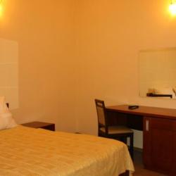 Фото Отель Лукоморье