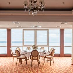 Cosmos Petrozavodsk Hotel (Космос Петрозаводск) — 8d28da9c538c5c01ff5734235c5fb9f4