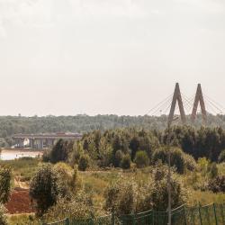 2-комнатные апартаменты стандарт