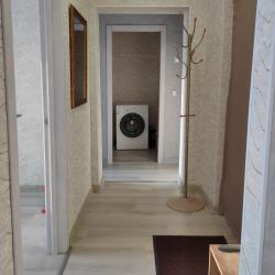 Фото Апартаменты на улице Школьная