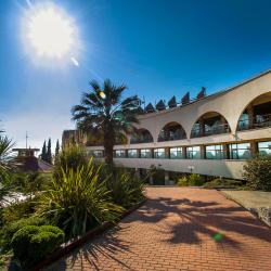 Фото Отель Дивный