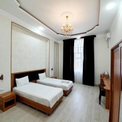 Фото Отель Baraka Hotel (Барака)