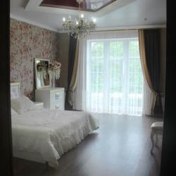 Фото Отель Моцарт Холл