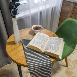 Фото Апартаменты Queenstay на Коломенской