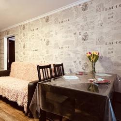 Номер улучшенный семейный #8