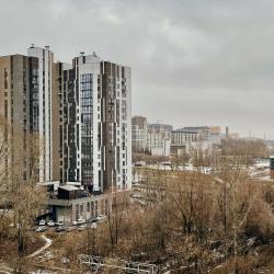 Апартаменты улучшенные