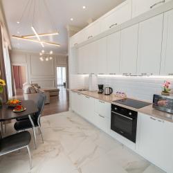 Фото Отель Ваш комфорт на улице Фонтанная