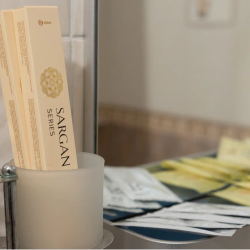 2-местная комната стандарт с видом на море