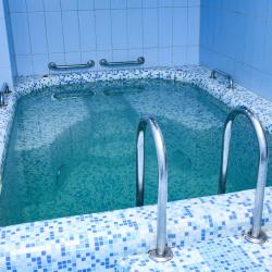 Фото Отель Лапландия