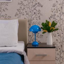 Фото Отель Viktory Apart (Виктори Апарт) на улице Строителей 5
