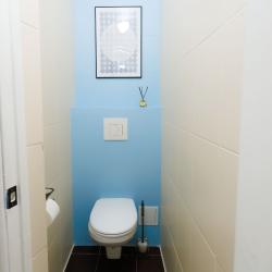 Фото Отель Новая квартира в центре