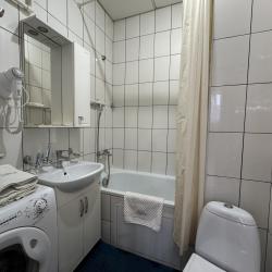 Фото Отель Gipnoz Kraskovo (Гипноз )