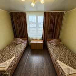 Фото Отель Луна