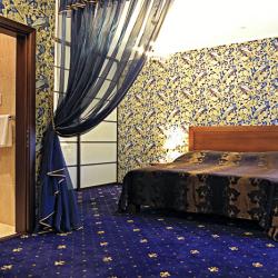 Фото Отель Сибирский гостевой дом