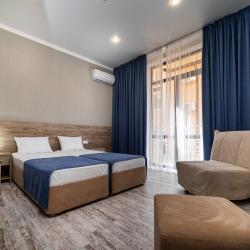 Номер комфорт