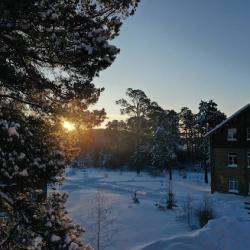 Фото Отель Загородный комплекс Аракуль