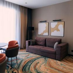 Фото Отель 7Peaks Family Resort (7Пикс Фэмили Резорт)