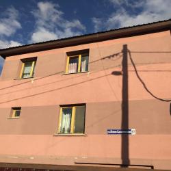 Фото Отель Гостевой дом Комфорт