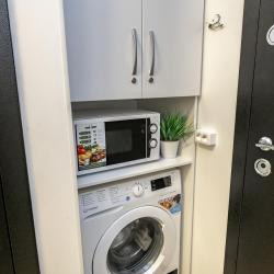 Фото Отель Уютные студии на улице Новоивановская