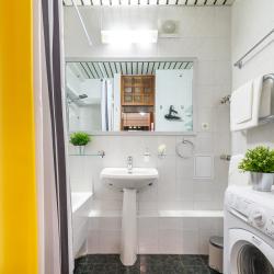 Фото Апартаменты на улице Гагарина 60