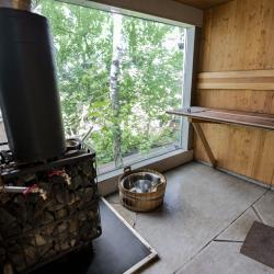 Коттедж эконом Лесная резиденция