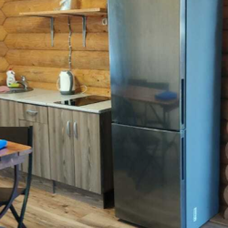 Фото Отель Сила Сибири