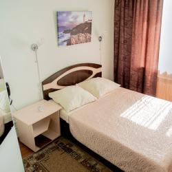 Фото Отель Маяк