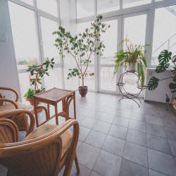 3-комнатные апартаменты стандарт