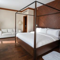 Фото Отель Movenpick Красная Поляна (Мовенпик)