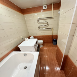 Фото Отель Arenda38 на улице Алмазная 1