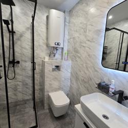 Фото Апартаменты на бульваре Зеленый 25