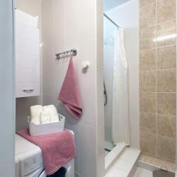 Фото Отель Квартира на улице Спартаковская 165