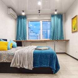 1-комнатные апартаменты стандарт