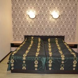 Фото Отель Спорт House (Спорт Хаус)