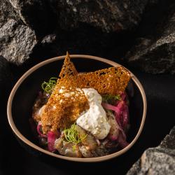 Фото Отель NUUR (НУУР)