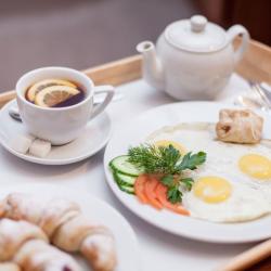 Фото Отель Дубки