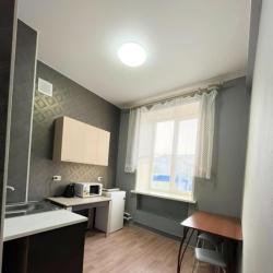 Фото Апартаменты на улице Юбилейная 62